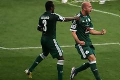 Πολύ δύσκολη η παραμονή Φιγκερόα-Σισοκό στον Παναθηναϊκό