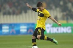 Μαρσέιγ και Φούλαμ κάλεσαν τον Φούντα για προπονήσεις