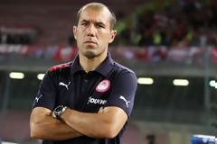 Μια ανάσα από την Σπόρτινγκ ο Ζαρντίμ