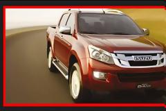 Νέο Χρηματοδοτικό Πρόγραμμα  από την Isuzu