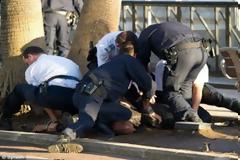 Πανικός από πυροβολισμούς στις Κάννες! (φωτο)