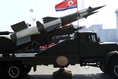 Βορεικορεατικοί πύραυλοι έπεσαν στη Θάλασσα της Ιαπωνίας