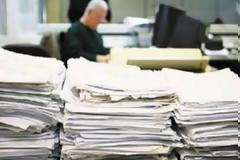 Eρωτηματολόγια τέλος - Πτυχία και προϋπηρεσία τα προσόντα για να παραμείνει κάποιος στο Δημόσιο