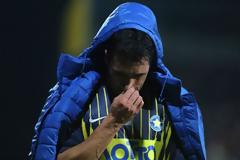 Τα πολλά παιχνίδια έχουν επιβαρύνει τον Αστέρα Τρίπολης