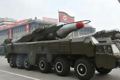 Εκτόξευσε πυραύλους η Β. Κορέα