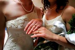 Γαλλία: Νόμος του κράτους ο γάμος ομοφυλόφιλων