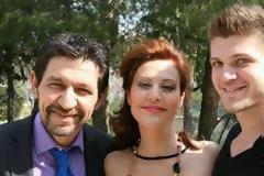 Γεράσιμος Σκιαδαρέσης: «Aυτό που συνέβη με τον Τόμας μας τσάκισε τα κόκκαλα»