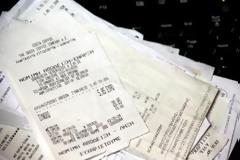 Από το 2014 καταργούνται τεκμήρια και αποδείξεις