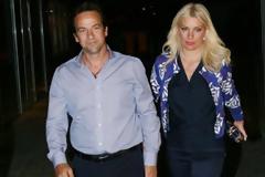 Τι κρύβει η πρώτη επίσημη δημόσια εμφάνιση Μενεγάκη-Ματέο;