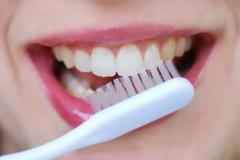 Οδοντόβουρτσα με γεύση… καφέ!