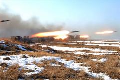 Πυραύλους μικρού βεληνεκούς εκτόξευσε η Πιονγκγιάνγκ