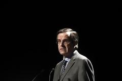 Bild: Από πρωθυπουργός της χρεοκοπίας, φορέας ελπίδας ο Αντ. Σαμαράς