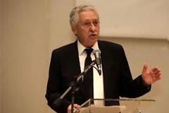 Καλύτερο συντονισμό των κυβερνητικών εταίρων ζητεί ο Φώτης Κουβέλης