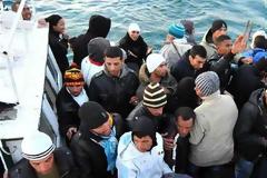 Η πιο αποτελεσματική αντιρατσιστική πολιτική είναι η συντριβή της λαθρομεταναστευτικής εισβολής