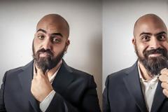 Αφήστε γένια για καλύτερη υγεία!