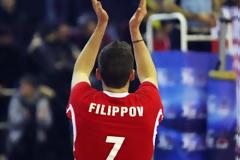 ΦΙΛΙΠΟΦ : ΑΝΑΤΡΙΧΙΑΖΩ ΠΟΥ ΔΕΝ ΘΑ ΠΑΙΖΩ ΣΤΟΝ ΟΛΥΜΠΙΑΚΟ... ΑΦΗΝΩ ΤΗΝ ΟΙΚΟΓΕΝΕΙΑ ΜΟΥ ΕΔΩ!