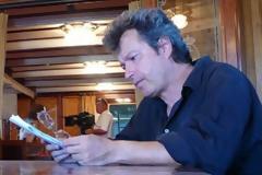 Τατσόπουλος: Διαταραγμένα άτομα στη Χρυσή Αυγή