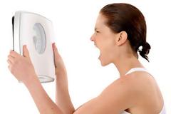 Η αύξηση του βάρους μάς κάνει πιο παρορμητικούς