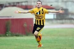 Μόνο ο Αστέρας Τρίπολης έχει ενδιαφερθεί 