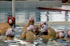 ΕΠΕΣΤΡΕΨΕ ΣΤΟ ΘΡΟΝΟ ΤΟΥ ΚΑΙ ΕΤΟΙΜΑΖΕΤΑΙ ΓΙΑ ΝΤΑΜΠΛ... ΟΛΥΜΠΙΑΚΟΣ - ΒΟΥΛΙΑΓΜΕΝΗ 6-5