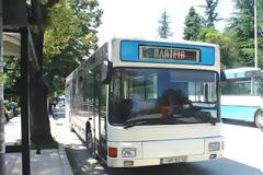 Ασυνείδητος οδηγός αστικού λεωφορείου στα Ιωάννινα, εγκατέλειψε δεκατετράχρονη μαθήτρια στις ερημιές!