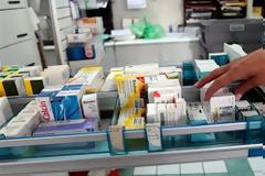 Περαιτέρω μείωση του ποσοστού κέρδους φαρμακείων προβλέπει το Μνημόνιο