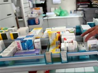 Φωτογραφία για Περαιτέρω μείωση του ποσοστού κέρδους φαρμακείων προβλέπει το Μνημόνιο