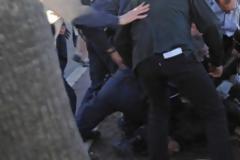 Tρόμος στις Κάννες - Άγνωστος απείλησε ηθοποιό και πυροβόλησε σε στούντιο - Δείτε φωτο-βίντεο