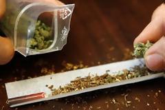 Συνελήφθη 38χρονος στη Σούδα Χανίων με 200 γραμμάρια χασίς