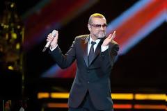 Εκτός κινδύνου νοσηλεύεται ο Τζορτζ Μάικλ, θύμα τροχαίου