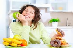 Ακόμα δεν έχασα τα κιλά του Πάσχα. Τι να κάνω;