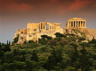 Φωτογραφία για Ξενάγηση στο περιβαλλοντικό παρελθόν της Αθήνας