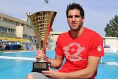 ΜVP... ΦΟΥΝΤΟΥΛΗΣ : Η ΝΕΑ ΑΡΧΗ ΤΟΥ ΟΛΥΜΠΙΑΚΟΥ ΕΓΙΝΕ!