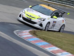 Φωτογραφία για Η Opel Επιστρέφει στην ‘Πράσινη Κόλαση’ - Επτά ομάδες Astra OPC Cup στην πρόκληση των 24 ωρών