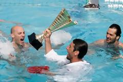 ΔΕΛΗΓΙΑΝΝΗΣ : ΒΡΗΚΑΜΕ ΤΟ ΣΘΕΝΟΣ ΓΙΑ ΝΑ ΠΑΡΟΥΜΕ ΤΗ ΝΙΚΗ