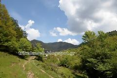 Εξόρμηση με μοτοσυκλέτες στα ορεινά των Τρικάλων