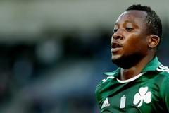 Ο Σισοκό φεύγει αλλά ο Αναστασίου δεν...καίγεται