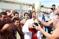 ΠΟΛΟ: Ολυμπιακός - Βουλιαγμένη 6-5