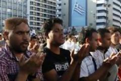 Πανικός από απειλητική επιστολή στη Μουσουλμανική Ένωση Ελλάδας