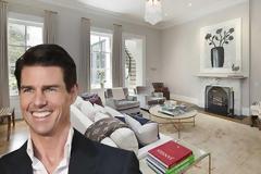 Στο σφυρί βγάζει το αρχοντικό του στο κέντρο της Νέας Υόρκης ο Τομ Κρούζ