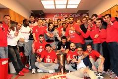 ΕΝΑ ΜΕΓΑΛΟ «ΜΠΡΑΒΟ» ΣΤΟΥΣ ΠΡΩΤΑΘΛΗΤΕΣ ΕΥΡΩΠΗΣ ΑΠΟ ΤΑ ΤΡΙΚΑΛΑ BC