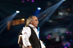 Η γερμανική Bild υμνεί Αγάθωνα και Koza Mostra: 