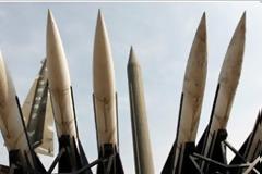 Σε εκτόξευση πυραύλων προχώρησε η Βόρεια Kορέα