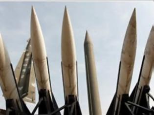 Φωτογραφία για Σε εκτόξευση πυραύλων προχώρησε η Βόρεια Kορέα