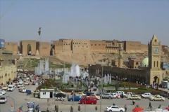 Τι είδαν οι Έλληνες βουλευτές στο Κουρδιστάν