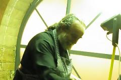 3137 - Αγιορειτική συνταγή: Ροφός με αγκινάρες