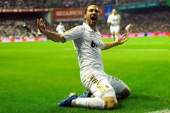 Δύσκολα παραμένει στη Ρεάλ ο Ιγκουαΐν