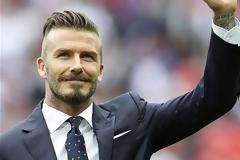 Αγοράζει ομάδα ο Μπέκαμ!