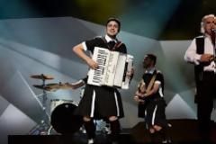 Ολα όσα θα δούμε στη Eurovision - 21ος θα βγει να παίξει μπαγλαμαδάκι ο Αγάθωνας