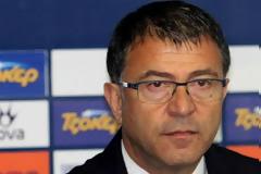 Νέος τεχνικός του Λεβαδειακού ο Λεμονής